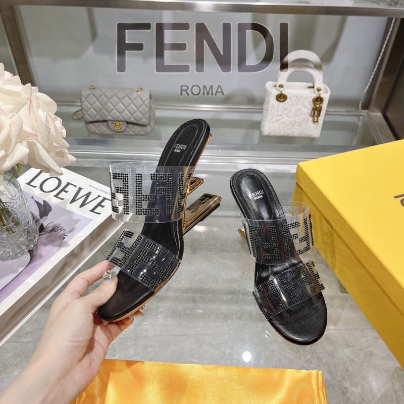 Fendi Sandals